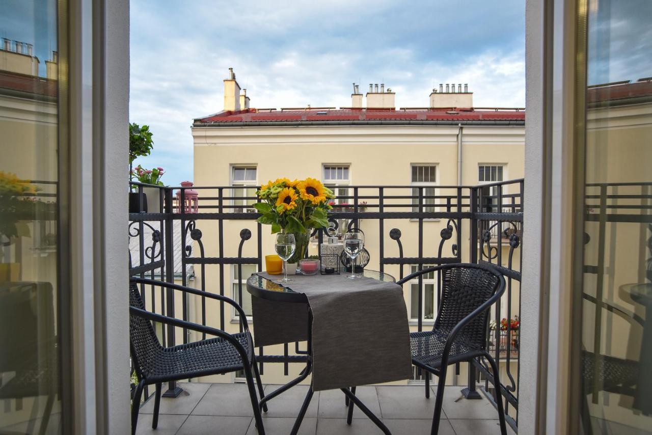 Shortstaypoland Poznanska Warsaw Exterior photo